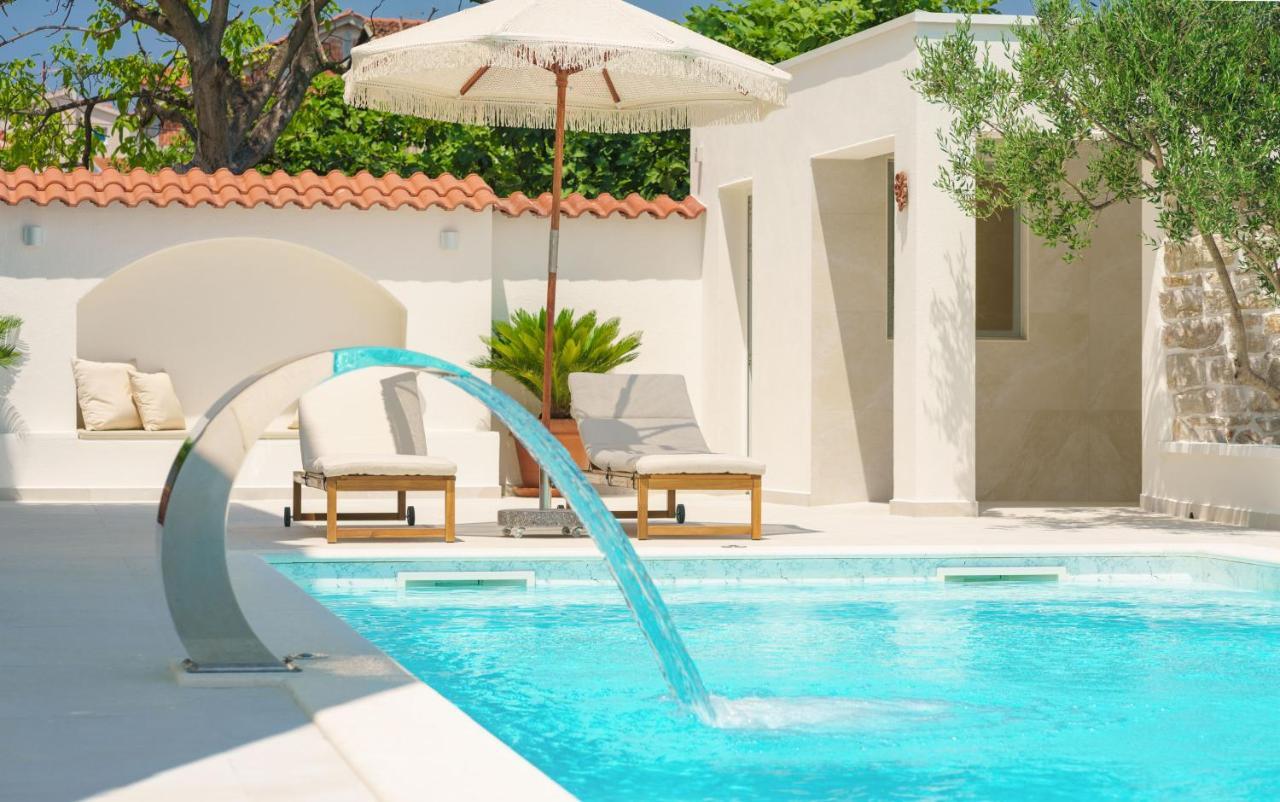 Villa Bianca فوديس المظهر الخارجي الصورة