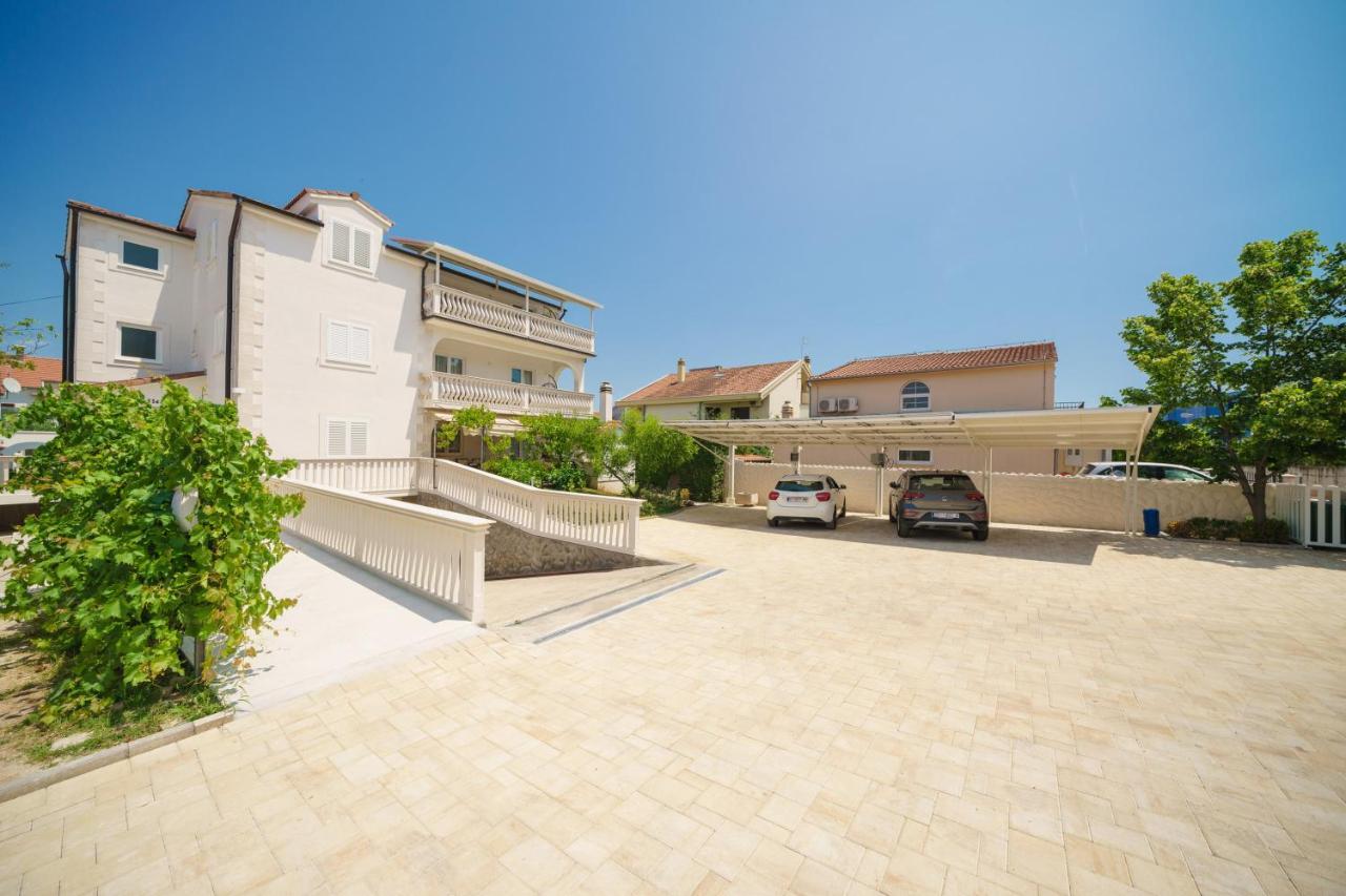 Villa Bianca فوديس المظهر الخارجي الصورة