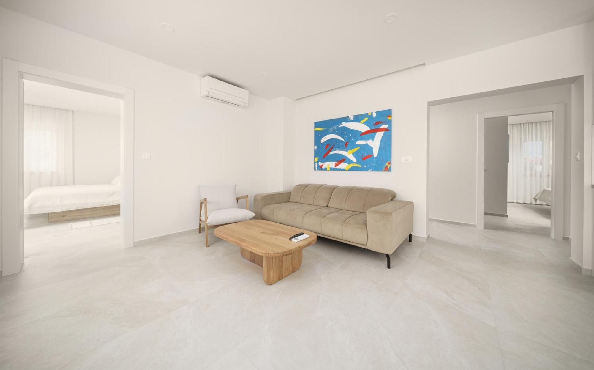 Villa Bianca فوديس المظهر الخارجي الصورة