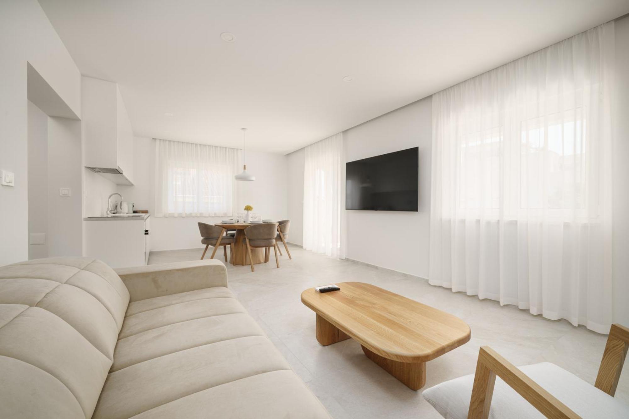 Villa Bianca فوديس المظهر الخارجي الصورة