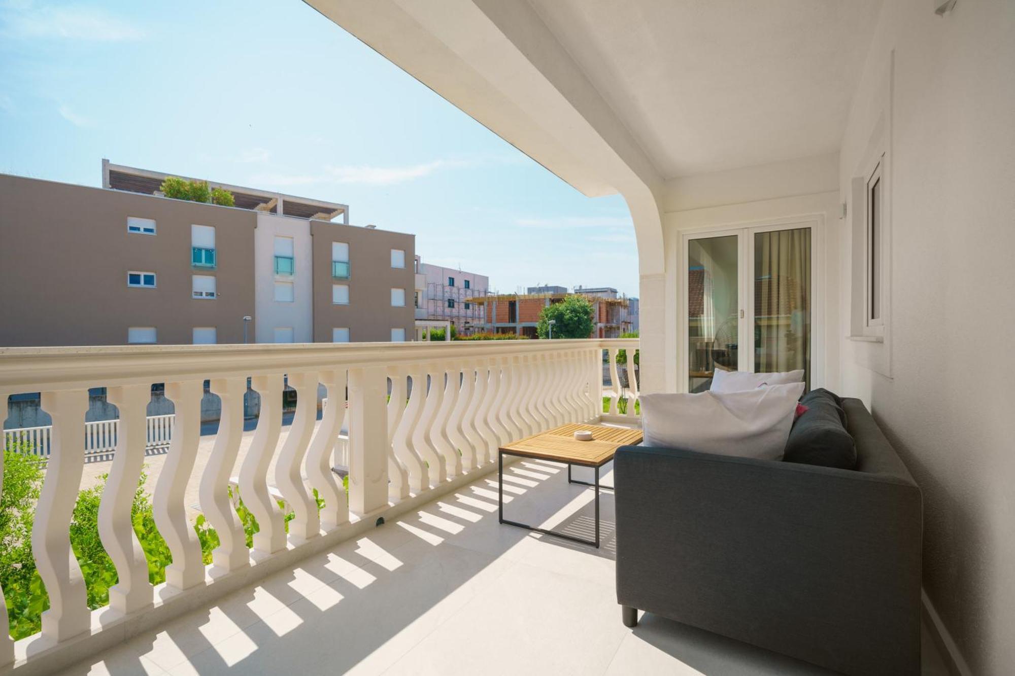 Villa Bianca فوديس المظهر الخارجي الصورة