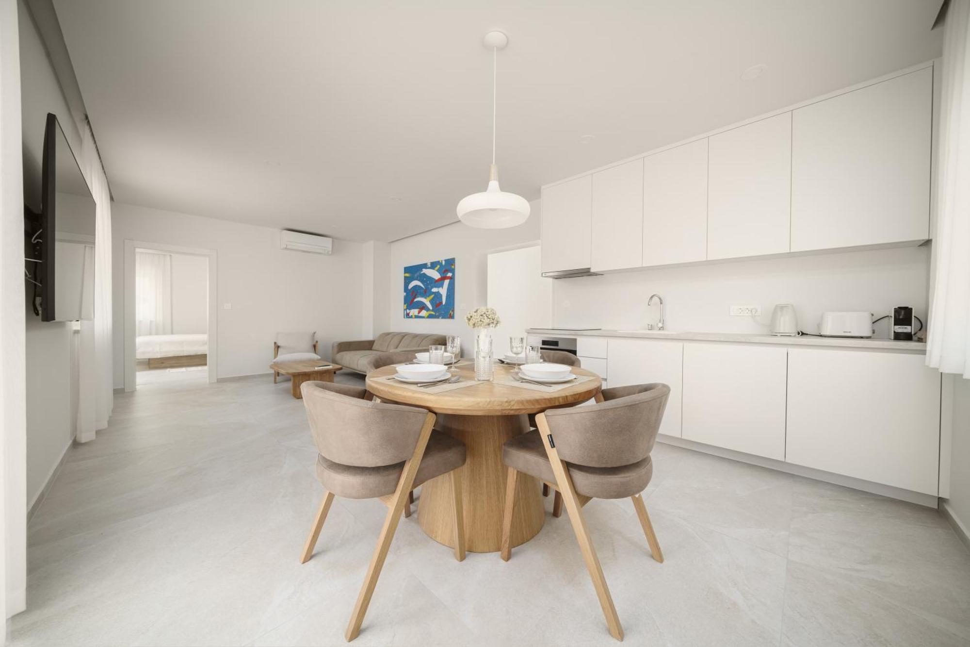Villa Bianca فوديس المظهر الخارجي الصورة