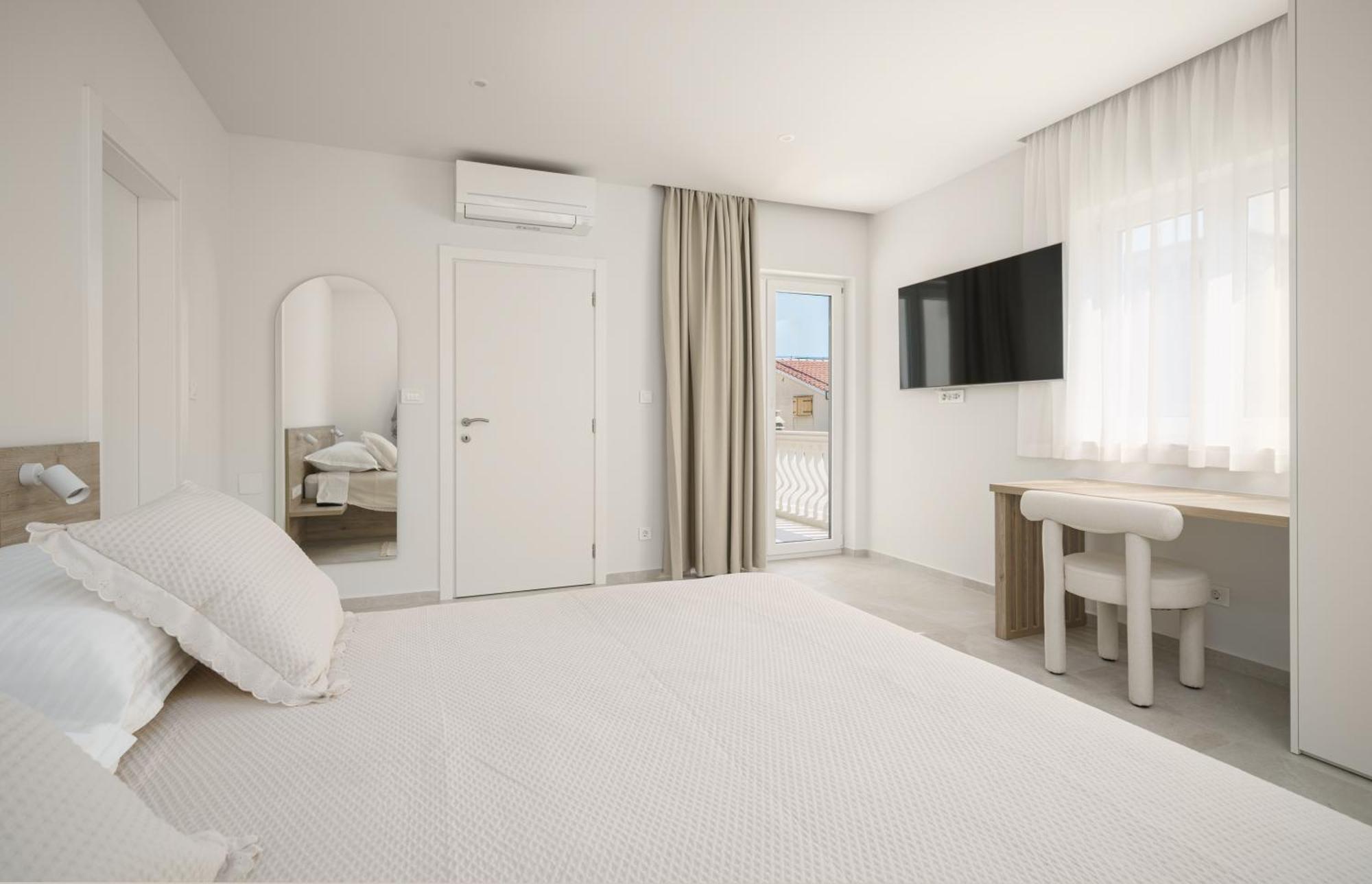 Villa Bianca فوديس المظهر الخارجي الصورة