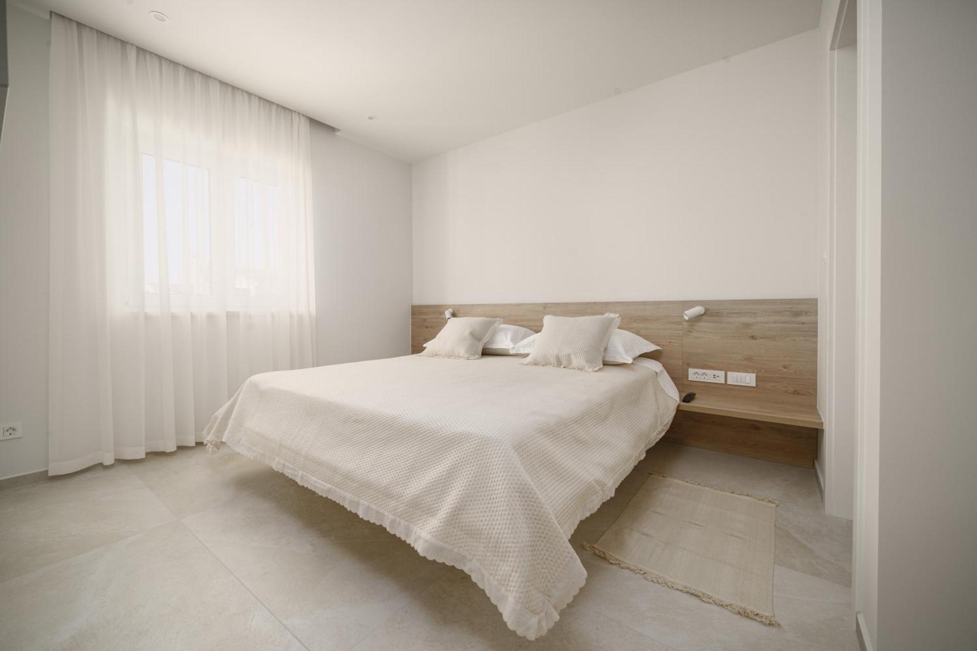 Villa Bianca فوديس المظهر الخارجي الصورة