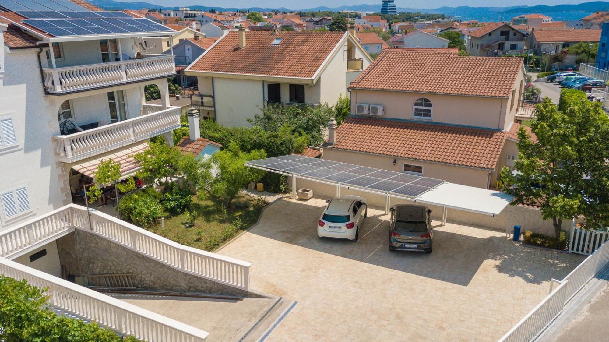Villa Bianca فوديس المظهر الخارجي الصورة