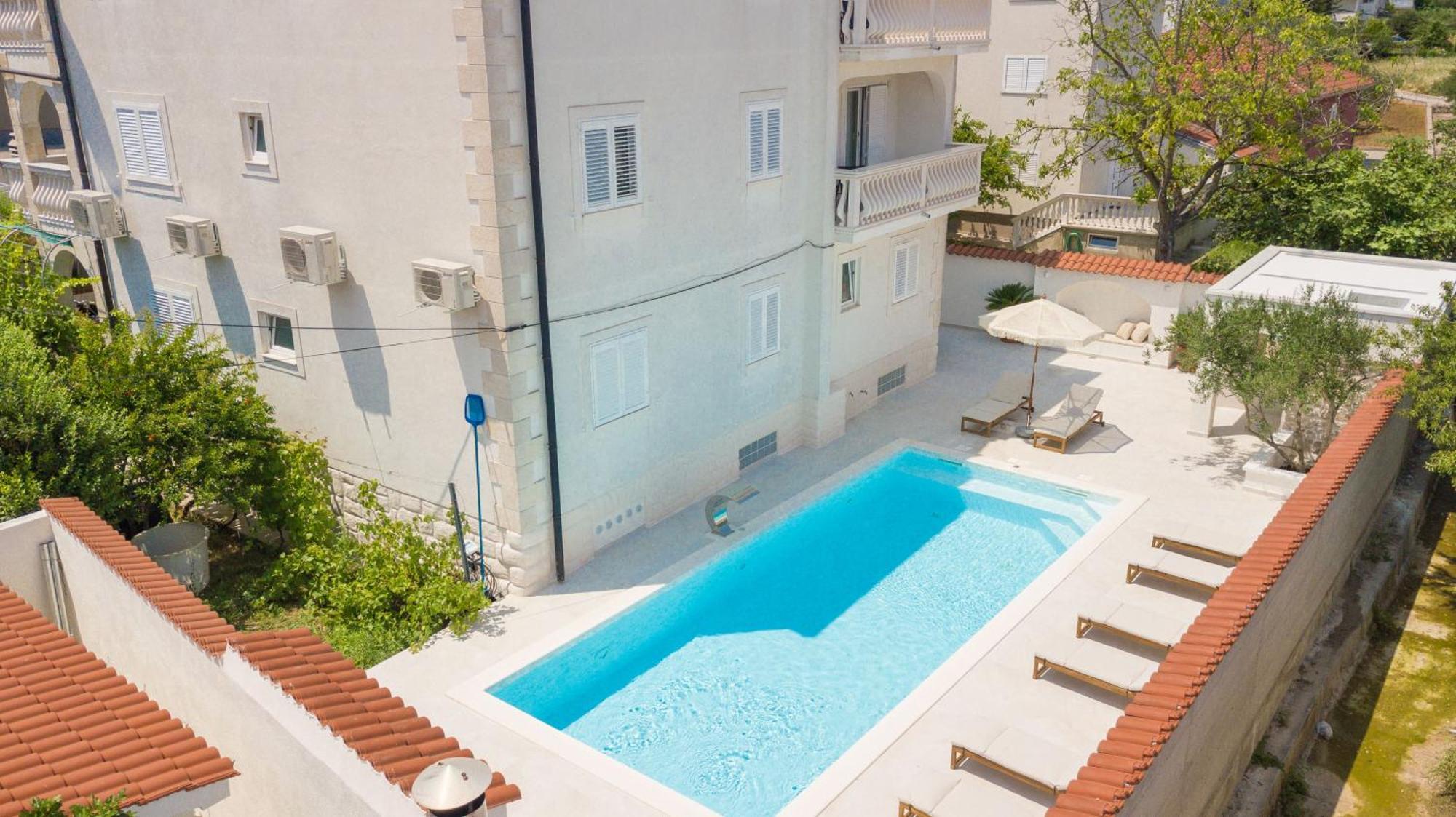 Villa Bianca فوديس المظهر الخارجي الصورة