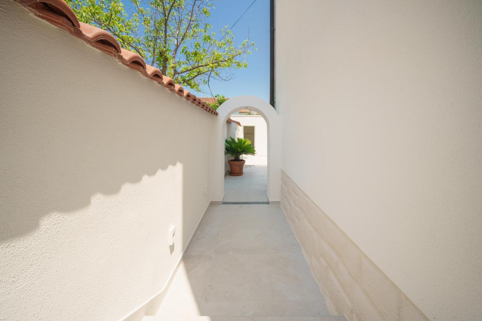 Villa Bianca فوديس المظهر الخارجي الصورة