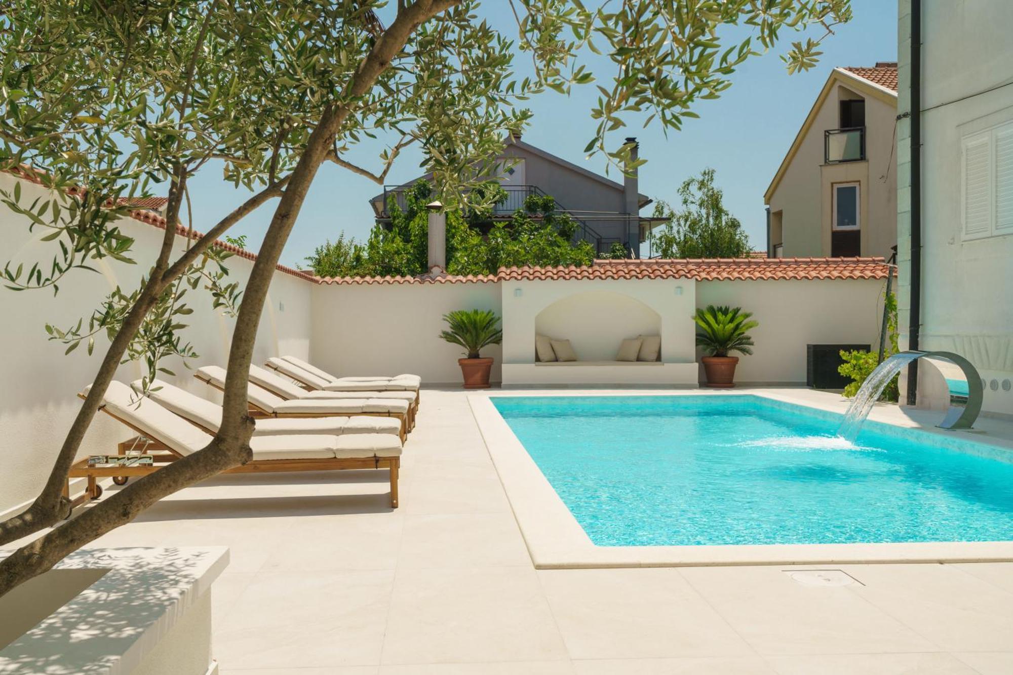 Villa Bianca فوديس المظهر الخارجي الصورة