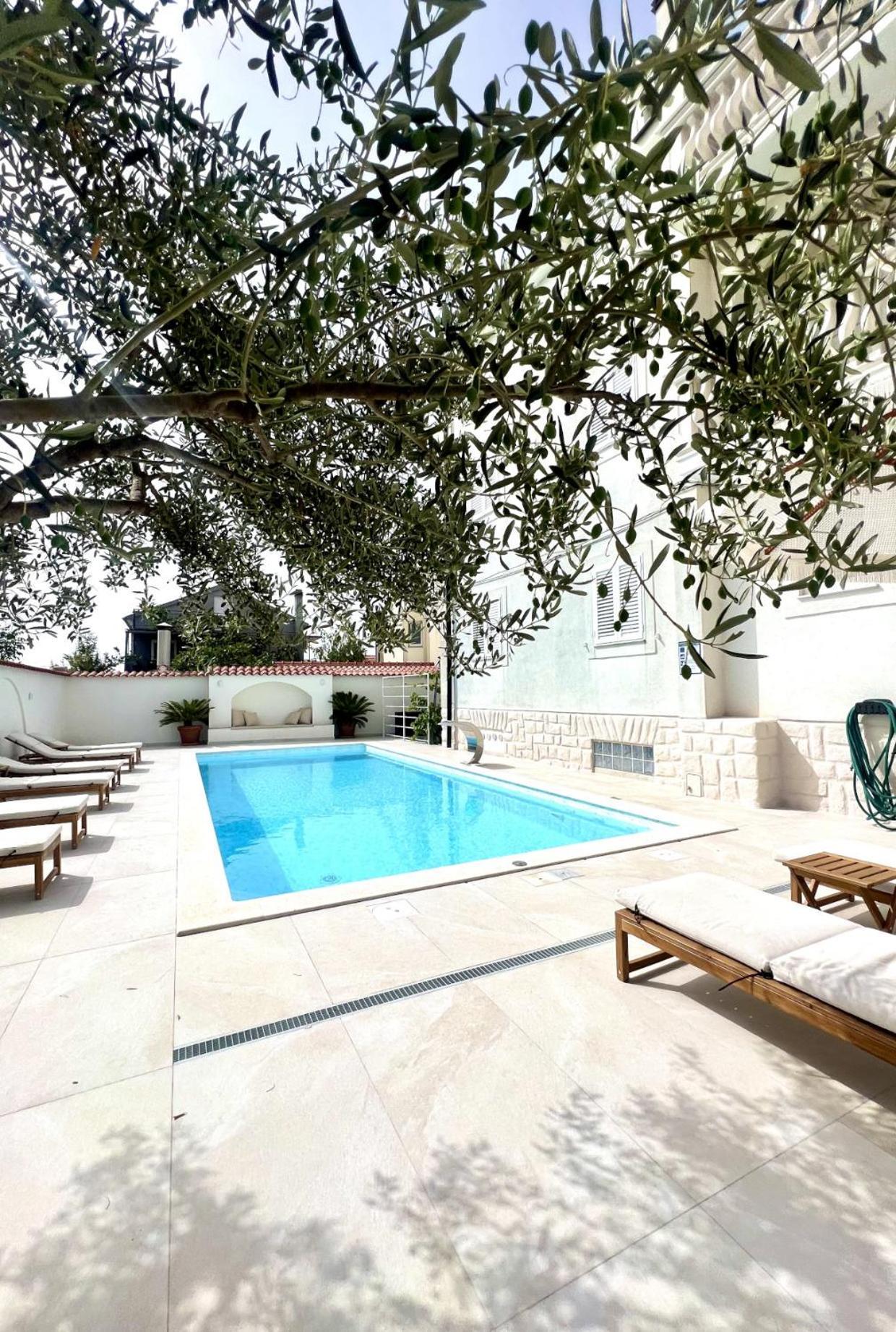 Villa Bianca فوديس المظهر الخارجي الصورة