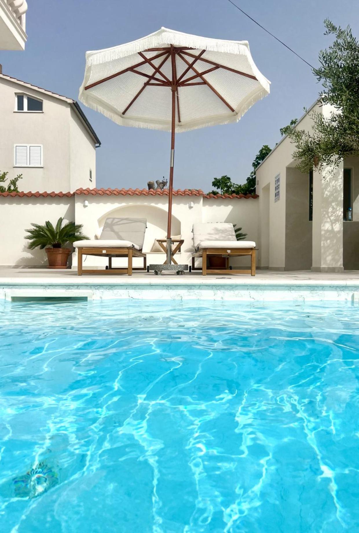 Villa Bianca فوديس المظهر الخارجي الصورة